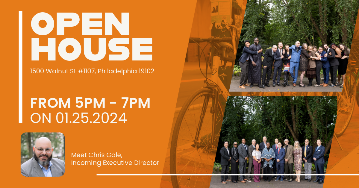 Open House Jan2024
