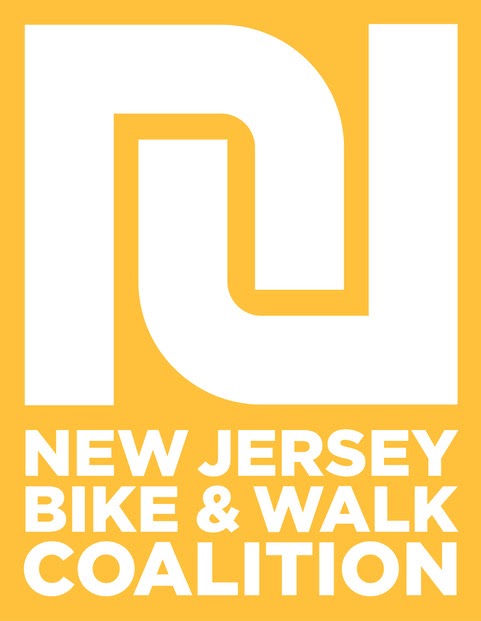 NJ Bike Walk Logo